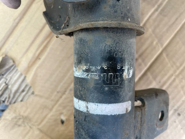 bontott MAZDA 6 Bal első Gólyaláb (Lengécsillapító, Rugó)