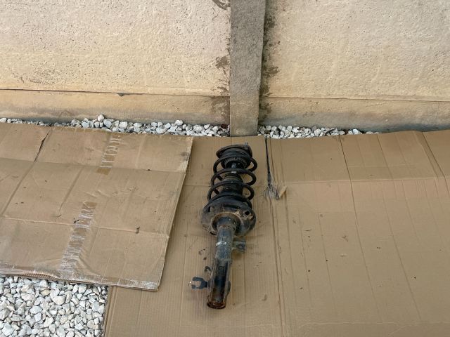 bontott MAZDA 6 Bal első Gólyaláb (Lengécsillapító, Rugó)