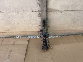 bontott MAZDA 6 Bal első Gólyaláb (Lengécsillapító, Rugó)