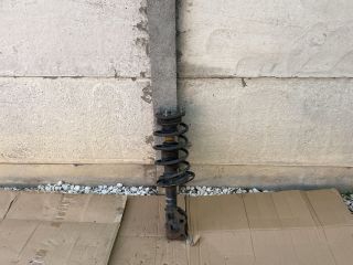 bontott MAZDA 6 Bal első Gólyaláb (Lengécsillapító, Rugó)