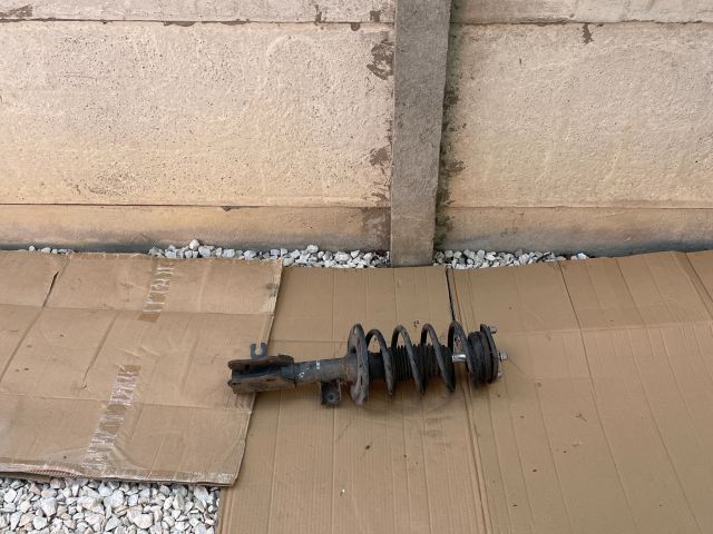 bontott MAZDA 6 Bal első Gólyaláb (Lengécsillapító, Rugó)