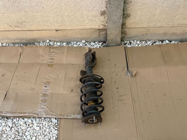 bontott MAZDA 6 Bal első Gólyaláb (Lengécsillapító, Rugó)