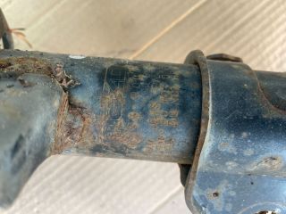 bontott MAZDA 6 Bal első Gólyaláb (Lengécsillapító, Rugó)