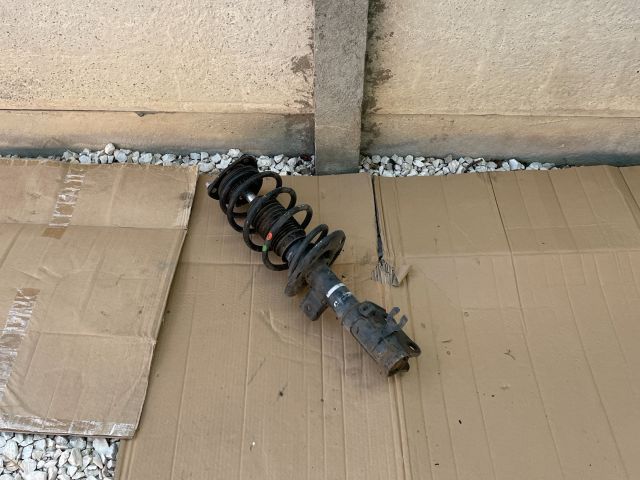 bontott MAZDA 6 Bal első Gólyaláb (Lengécsillapító, Rugó)