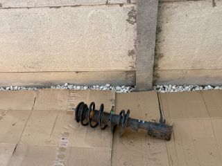 bontott MAZDA 6 Bal első Gólyaláb (Lengécsillapító, Rugó)