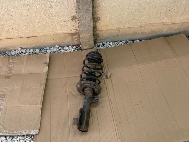 bontott MAZDA 6 Bal első Gólyaláb (Lengécsillapító, Rugó)