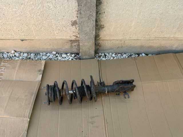 bontott MAZDA 6 Bal első Gólyaláb (Lengécsillapító, Rugó)