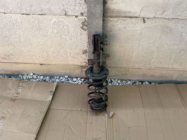 bontott MAZDA 6 Bal első Gólyaláb (Lengécsillapító, Rugó)