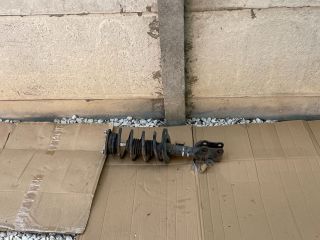 bontott MAZDA 6 Bal első Gólyaláb (Lengécsillapító, Rugó)