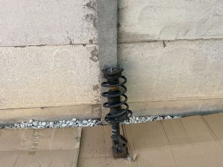 bontott MAZDA 6 Bal első Gólyaláb (Lengécsillapító, Rugó)