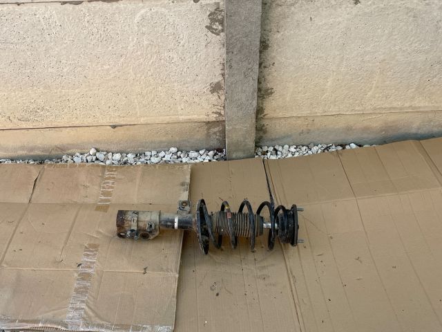 bontott MAZDA 6 Bal első Gólyaláb (Lengécsillapító, Rugó)