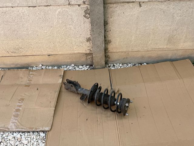 bontott MAZDA 6 Bal első Gólyaláb (Lengécsillapító, Rugó)