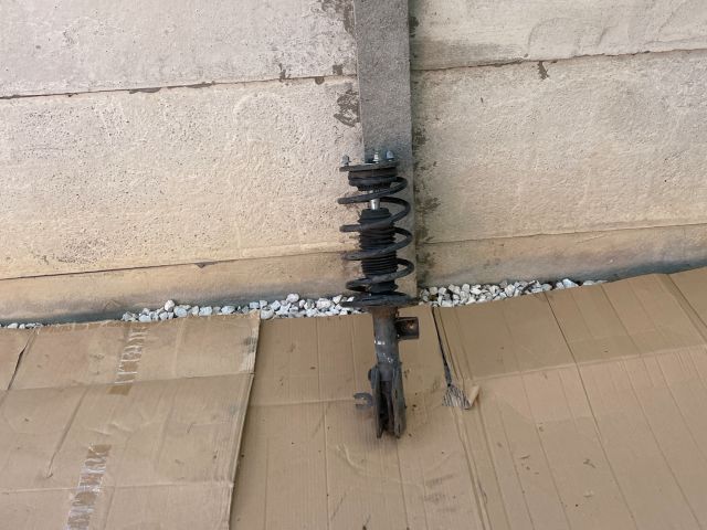 bontott MAZDA 6 Bal első Gólyaláb (Lengécsillapító, Rugó)