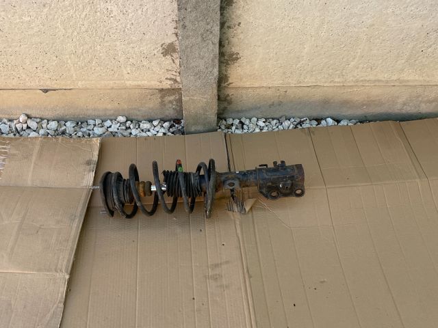 bontott MAZDA 6 Bal első Gólyaláb (Lengécsillapító, Rugó)