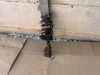 bontott MAZDA 6 Bal első Gólyaláb (Lengécsillapító, Rugó)