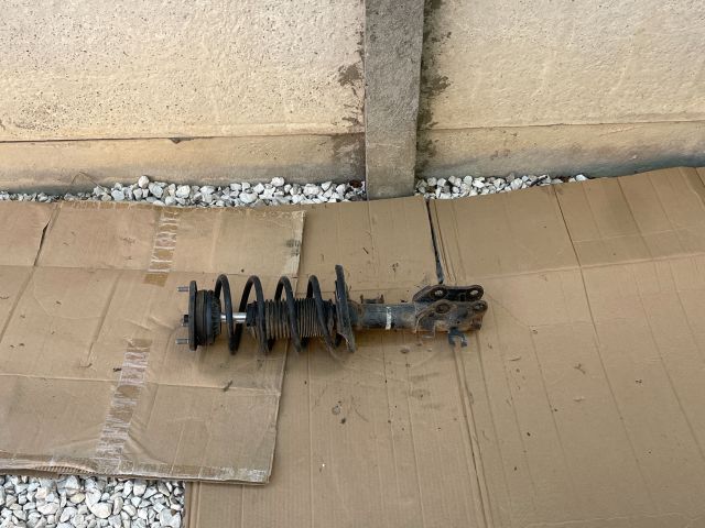 bontott MAZDA 6 Bal első Gólyaláb (Lengécsillapító, Rugó)