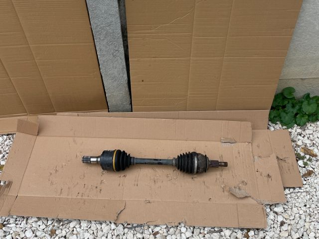 bontott MAZDA 6 Bal Féltengely