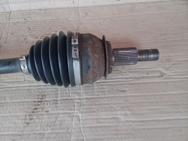 bontott MAZDA 6 Bal Féltengely