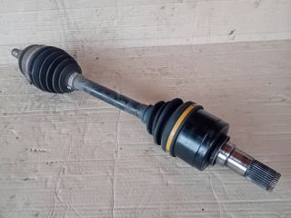 bontott MAZDA 6 Bal Féltengely