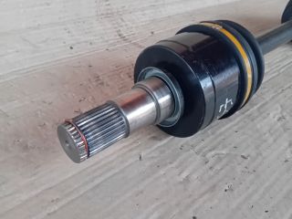 bontott MAZDA 6 Bal Féltengely