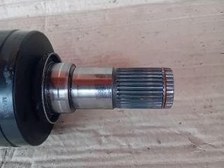 bontott MAZDA 6 Bal Féltengely