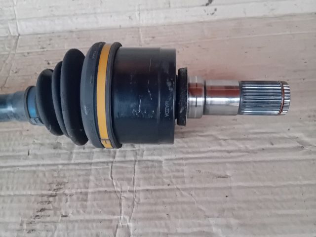 bontott MAZDA 6 Bal Féltengely