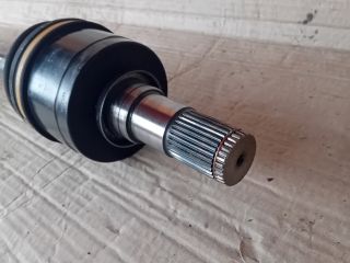 bontott MAZDA 6 Bal Féltengely