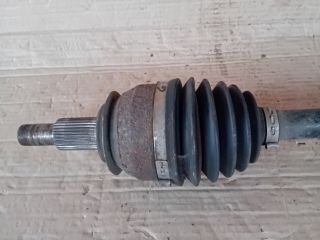 bontott MAZDA 6 Bal Féltengely