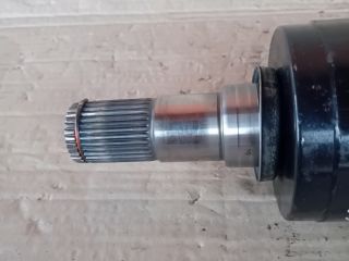 bontott MAZDA 6 Bal Féltengely