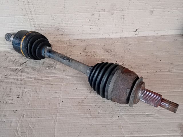 bontott MAZDA 6 Bal Féltengely