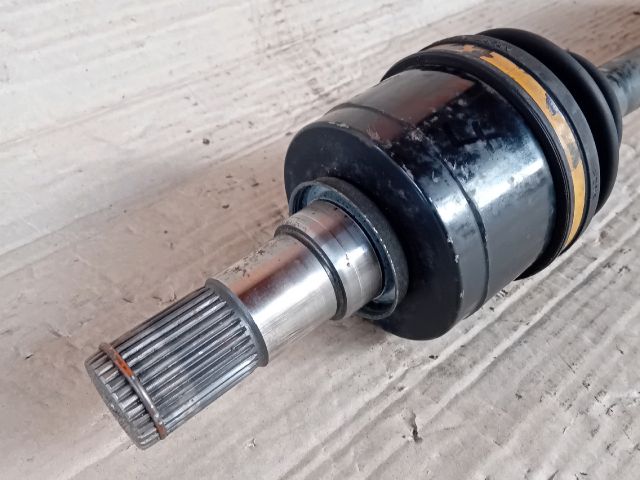 bontott MAZDA 6 Bal Féltengely