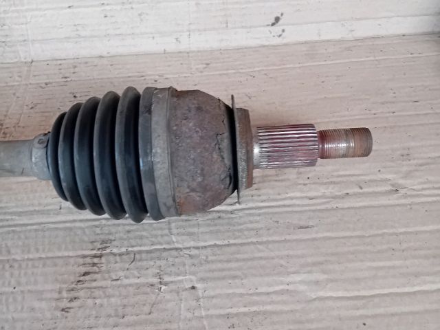 bontott MAZDA 6 Bal Féltengely