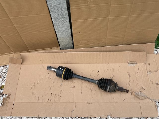 bontott MAZDA 6 Bal Féltengely