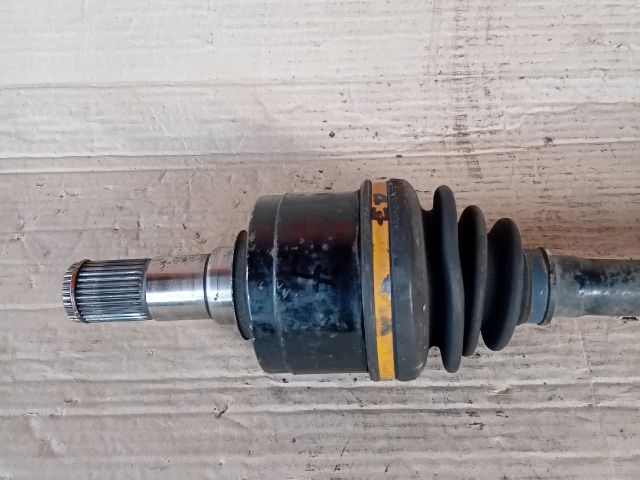 bontott MAZDA 6 Bal Féltengely