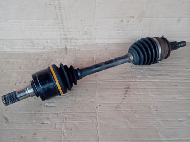 bontott MAZDA 6 Bal Féltengely