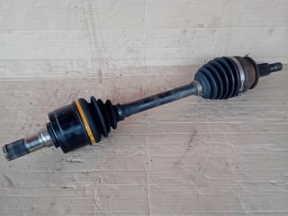 bontott MAZDA 6 Bal Féltengely