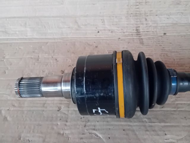 bontott MAZDA 6 Bal Féltengely