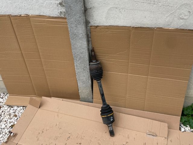 bontott MAZDA 6 Bal Féltengely