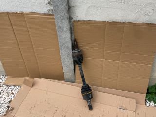 bontott MAZDA 6 Bal Féltengely