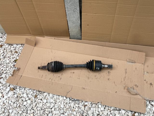 bontott MAZDA 6 Bal Féltengely