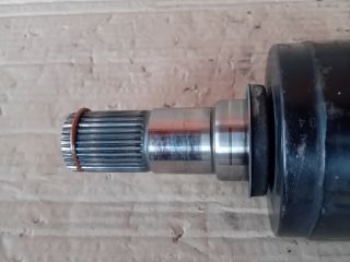 bontott MAZDA 6 Bal Féltengely