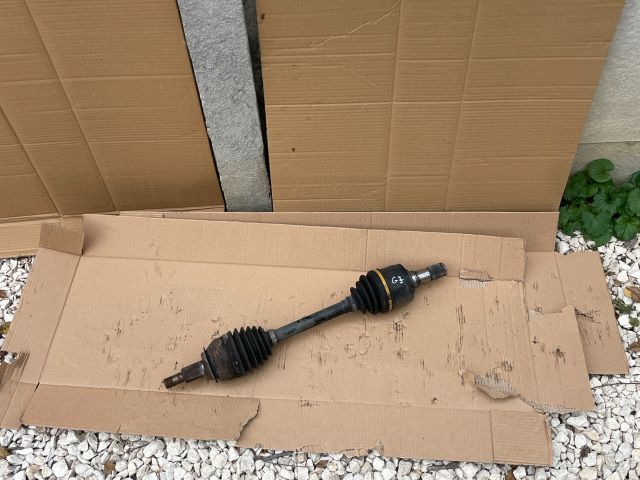 bontott MAZDA 6 Bal Féltengely