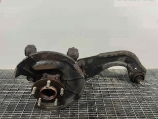 bontott MAZDA 6 Bal hátsó Csonkállvány