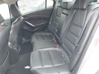 bontott MAZDA 6 Bal hátsó Lengéscsillapító