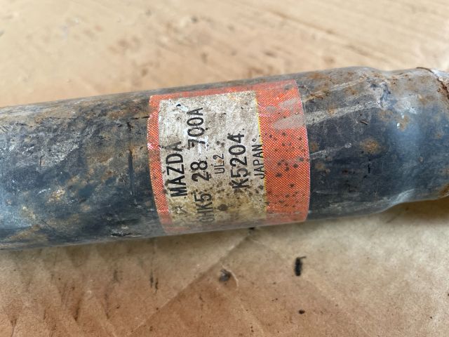 bontott MAZDA 6 Bal hátsó Lengéscsillapító