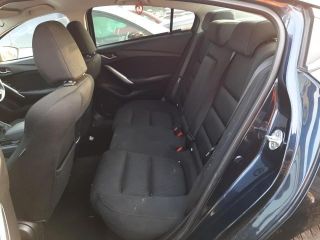 bontott MAZDA 6 Bal hátsó Lengéscsillapító