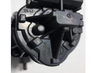 bontott MAZDA 6 EGR / AGR Szelep