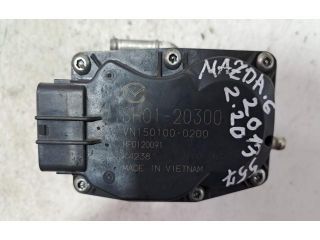 bontott MAZDA 6 EGR / AGR Szelep