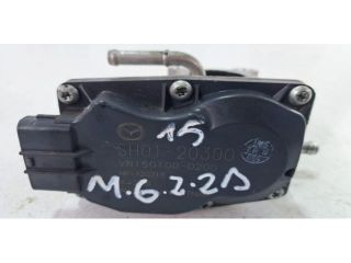 bontott MAZDA 6 EGR / AGR Szelep