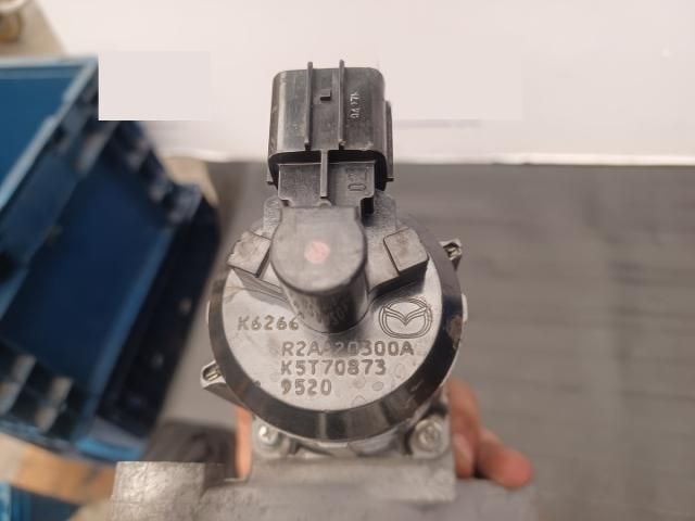 bontott MAZDA 6 EGR / AGR Szelep